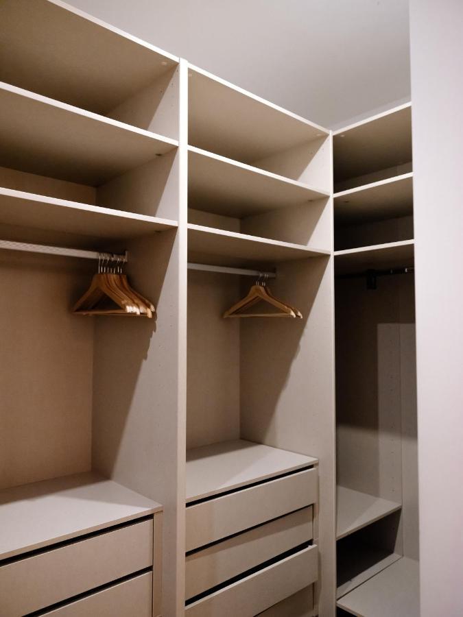 Slow Suites Luchana Madrid Dış mekan fotoğraf
