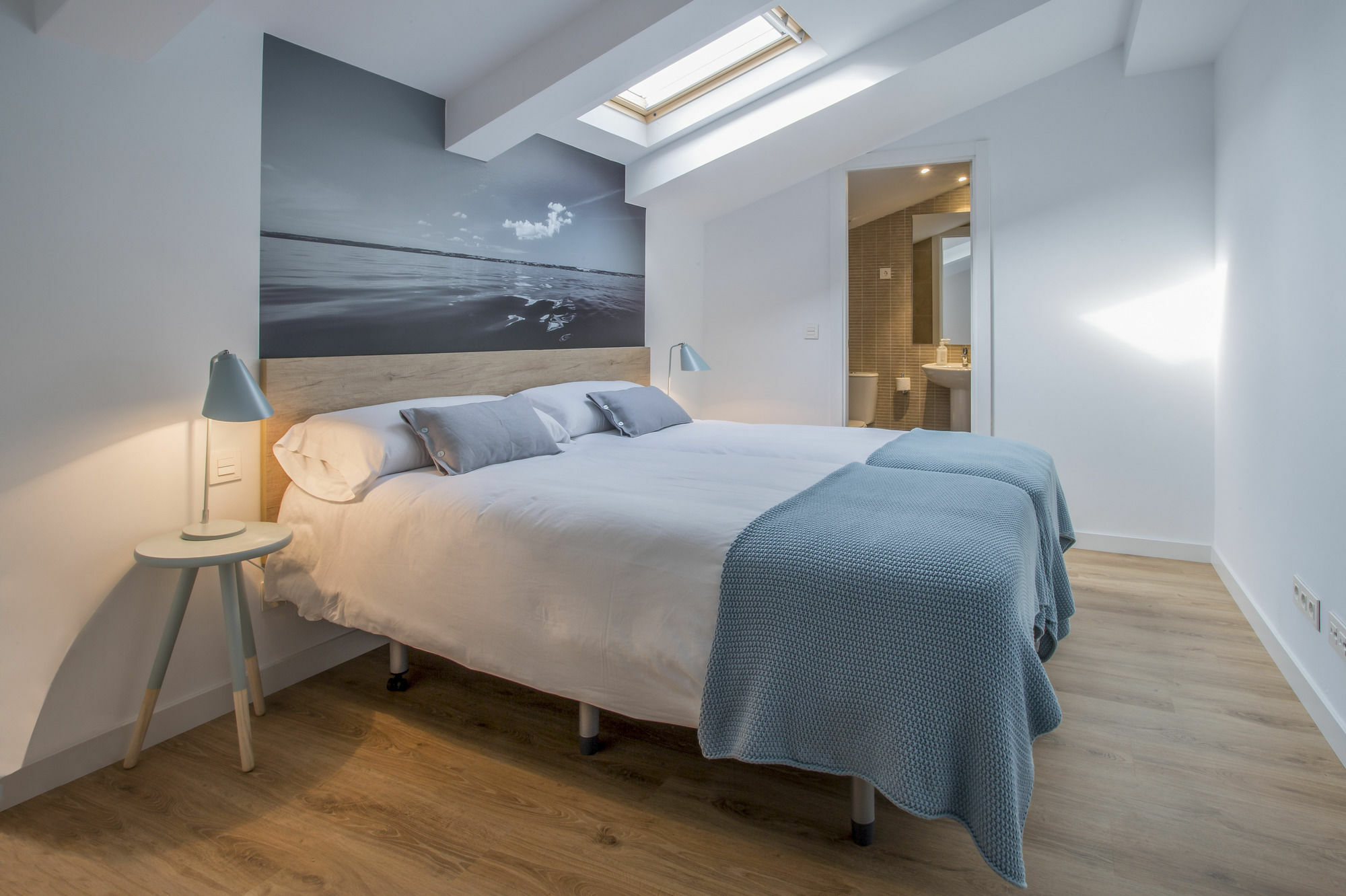 Slow Suites Luchana Madrid Dış mekan fotoğraf