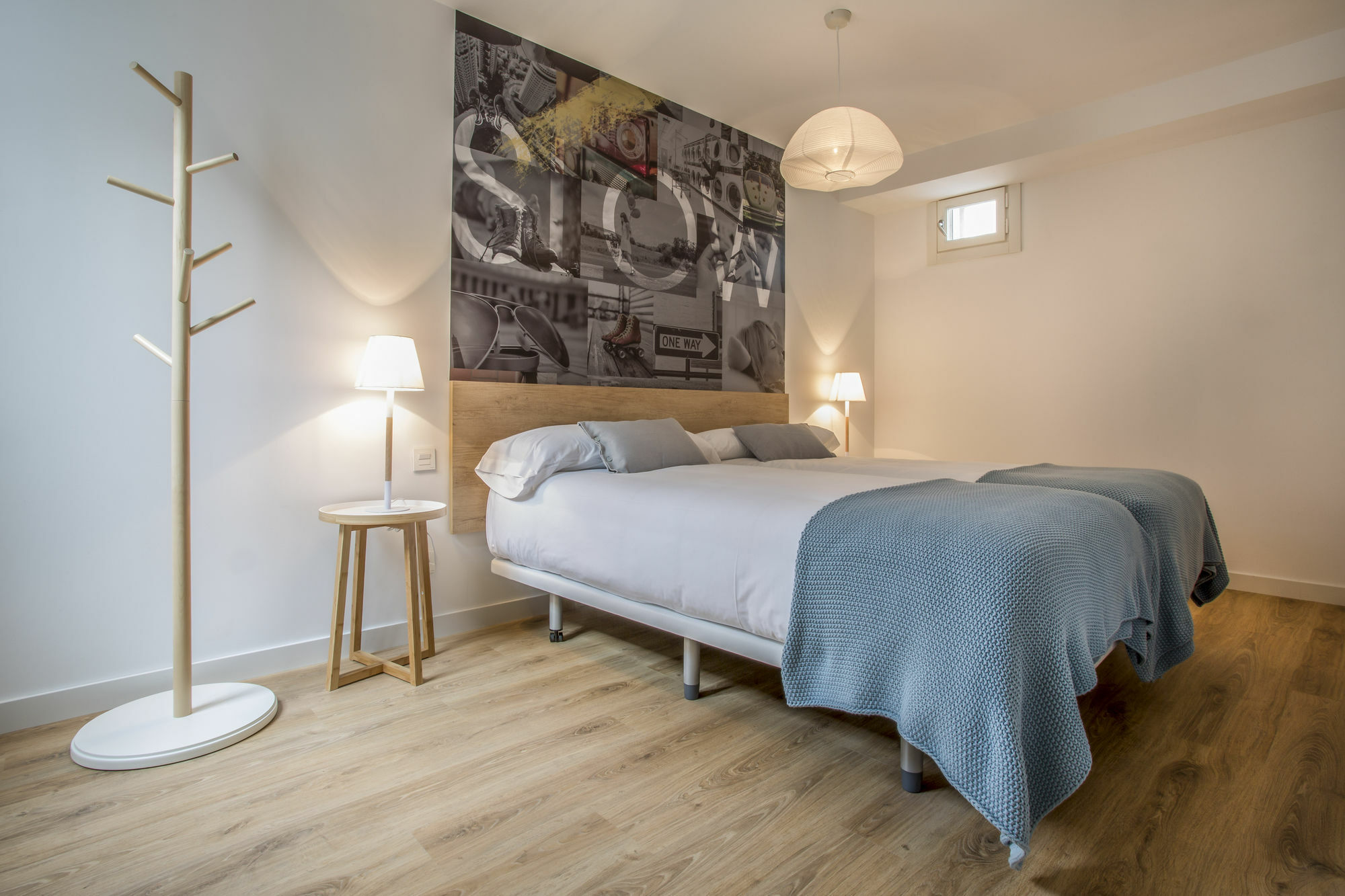 Slow Suites Luchana Madrid Dış mekan fotoğraf